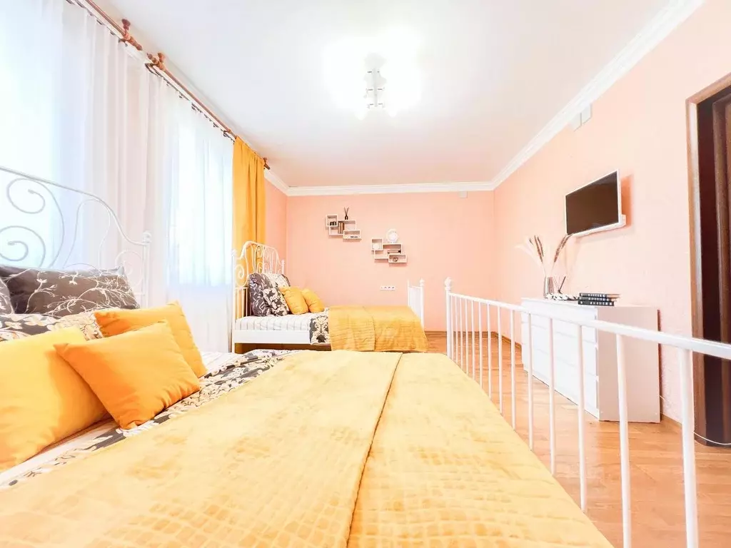 2-к кв. Татарстан, Казань ул. Бутлерова, 29 (76.0 м) - Фото 0