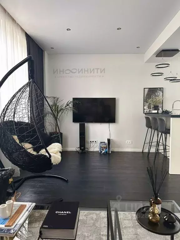 3-к кв. Москва ул. Руставели, 3К6 (67.0 м) - Фото 2