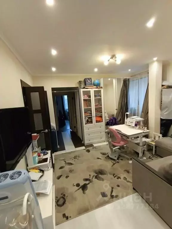 2-к кв. Москва Новочеремушкинская ул., 8 (56.0 м) - Фото 2