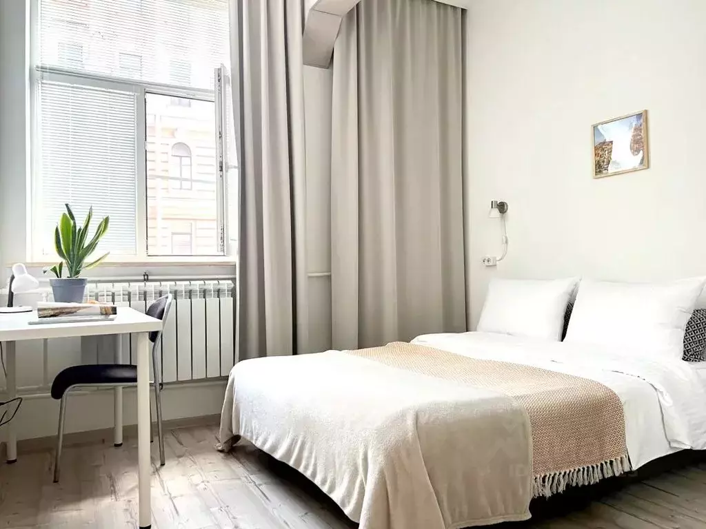 2-к кв. Санкт-Петербург 2-я Советская ул., 18В (36.0 м) - Фото 0