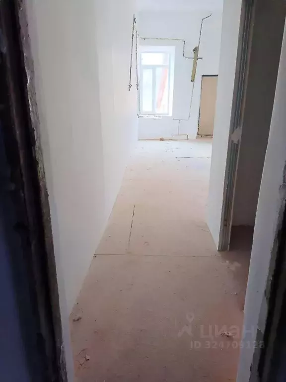 Комната Самарская область, Самара Красноармейская ул., 60 (25.0 м) - Фото 2