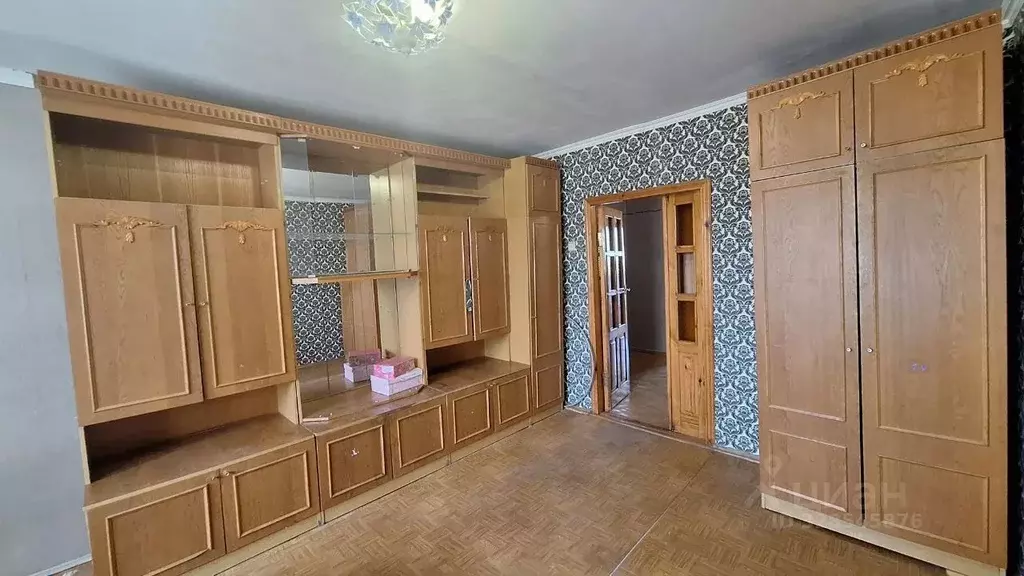 2-к кв. Крым, Феодосия ул. Челнокова, 62А (40.0 м) - Фото 1