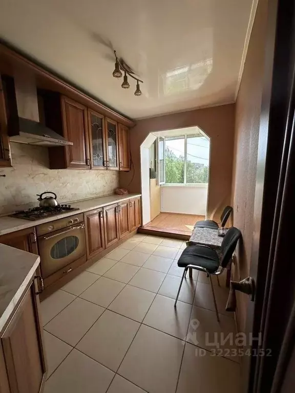 3-к кв. Калужская область, Белоусово г. Жуковский муниципальный округ, ... - Фото 1