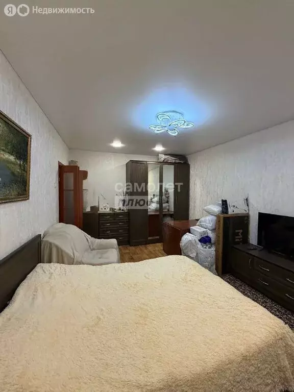 1-комнатная квартира: Бийск, Советская улица, 217 (38.5 м) - Фото 2