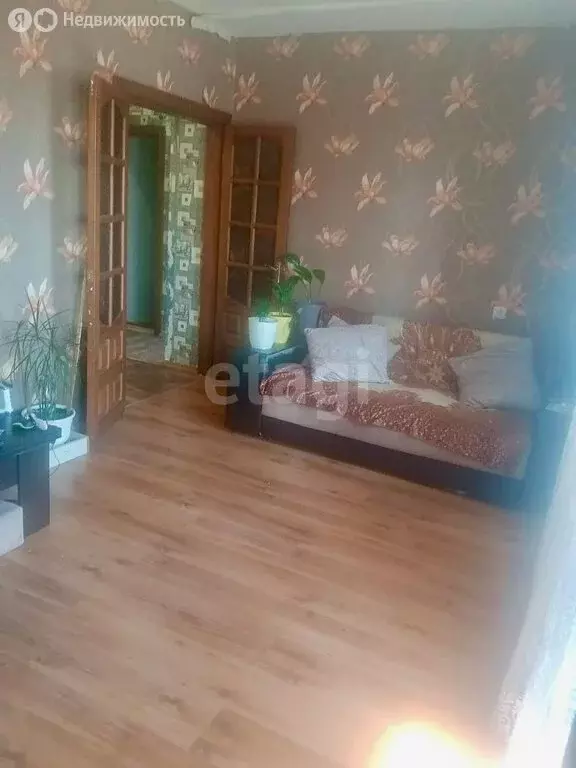 1-комнатная квартира: Шебекино, Железнодорожная улица, 5 (39.7 м) - Фото 1