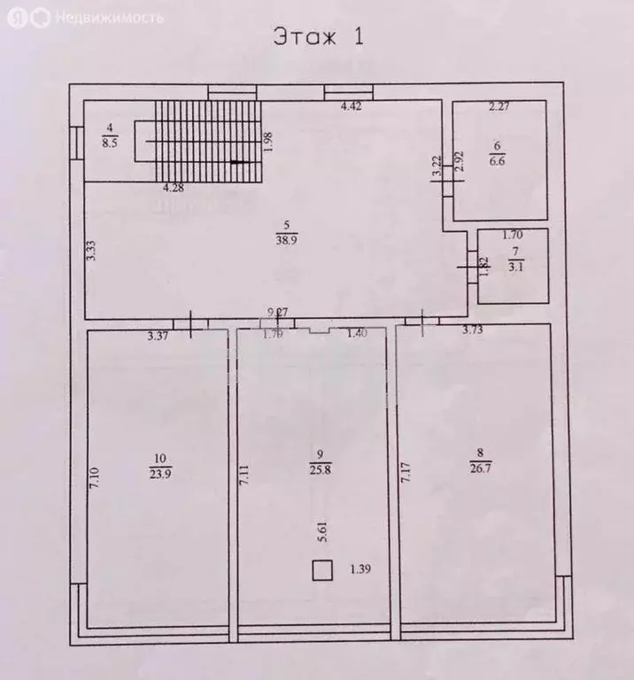 Дом в Севастополь, Балаклавский муниципальный округ, посёлок Сахарная ... - Фото 2