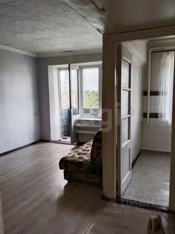 1-к кв. Тверская область, Старица ул. Адмирала Октябрьского, 7 (30.0 ... - Фото 1