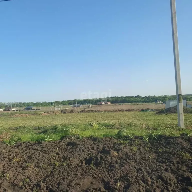 Участок в Белгородская область, Белгородский район, пос. Майский, ... - Фото 0