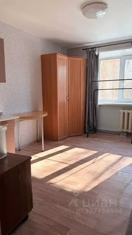 Студия Томская область, Томск Тверская ул., 51 (18.0 м) - Фото 1