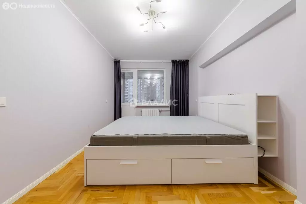 3-комнатная квартира: Санкт-Петербург, Школьная улица, 104к2 (67.9 м) - Фото 2