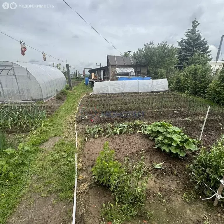 Дом в Кстово, Столбищенская улица, 80 (70 м) - Фото 2