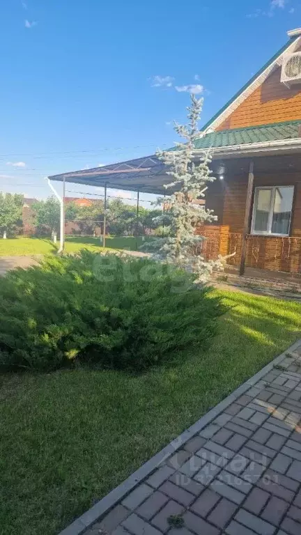 Дом в Белгородская область, Белгородский район, Новосадовское с/пос, ... - Фото 1