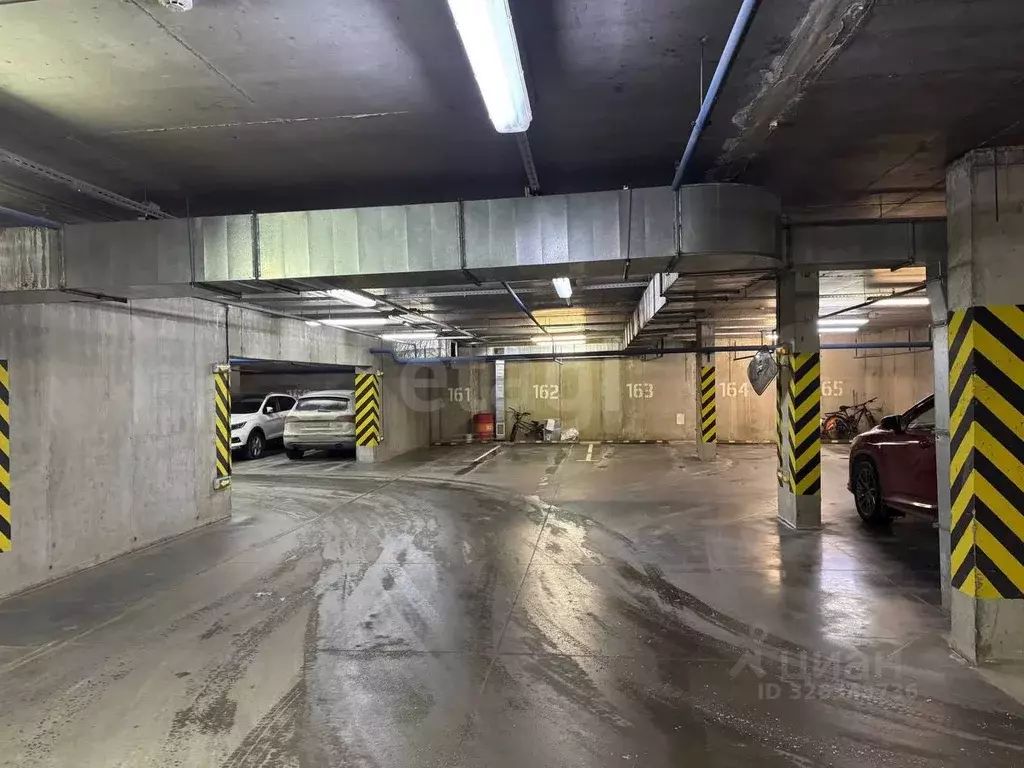 Гараж в Новосибирская область, Новосибирск ул. Семьи Шамшиных, 90/5 ... - Фото 2