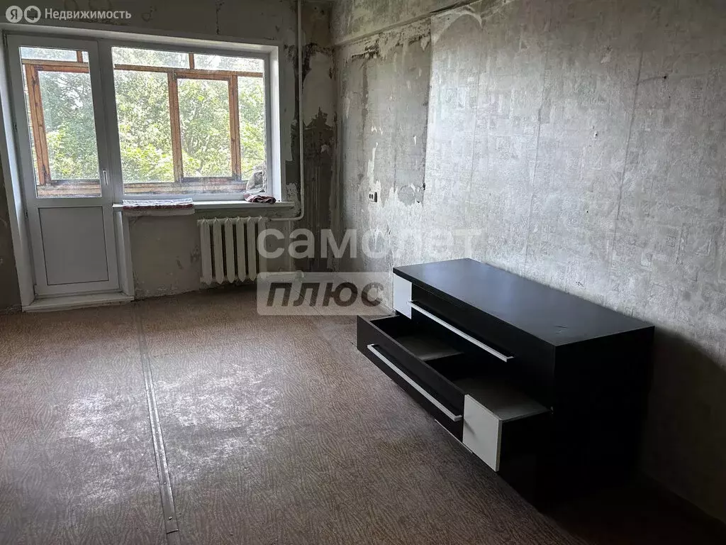 2-комнатная квартира: Тула, улица Халтурина, 12 (44.3 м) - Фото 1