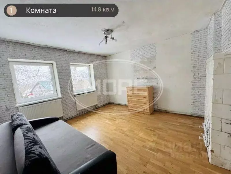 4-к кв. Калининградская область, Калининград ул. Баумана, 2 (58.4 м) - Фото 1