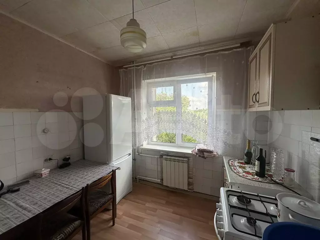 3-к. квартира, 62 м, 4/9 эт. - Фото 1