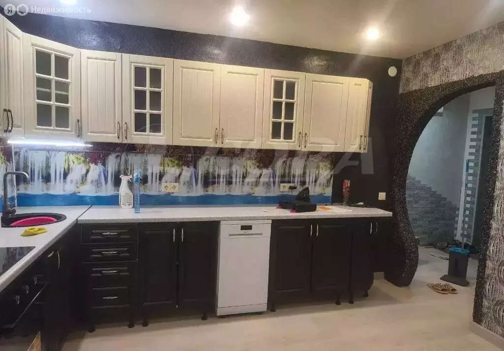 2-комнатная квартира: Нижняя Тавда, улица Калинина, 41 (49.9 м) - Фото 2