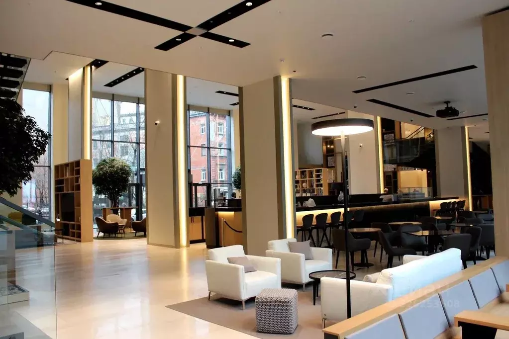 Студия Санкт-Петербург Социалистическая ул., 21 (20.0 м) - Фото 1