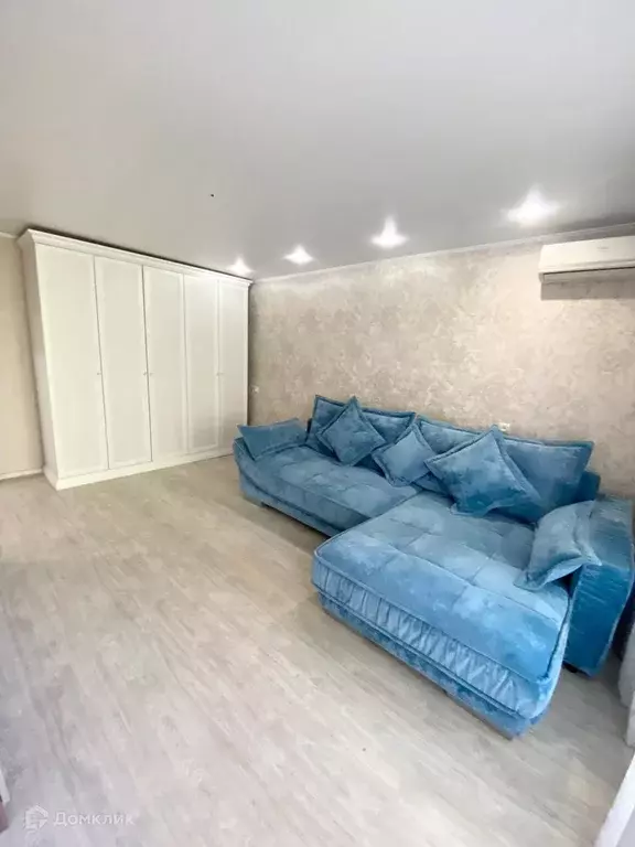 Продаётся 2-к квартира, 55 м - Фото 0