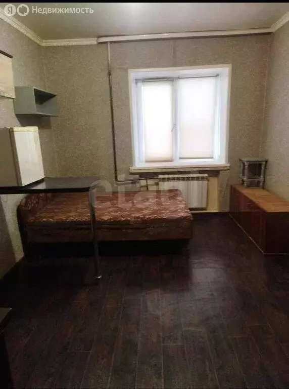 Квартира-студия: Якутск, улица Можайского, 19/3 (14.7 м) - Фото 1