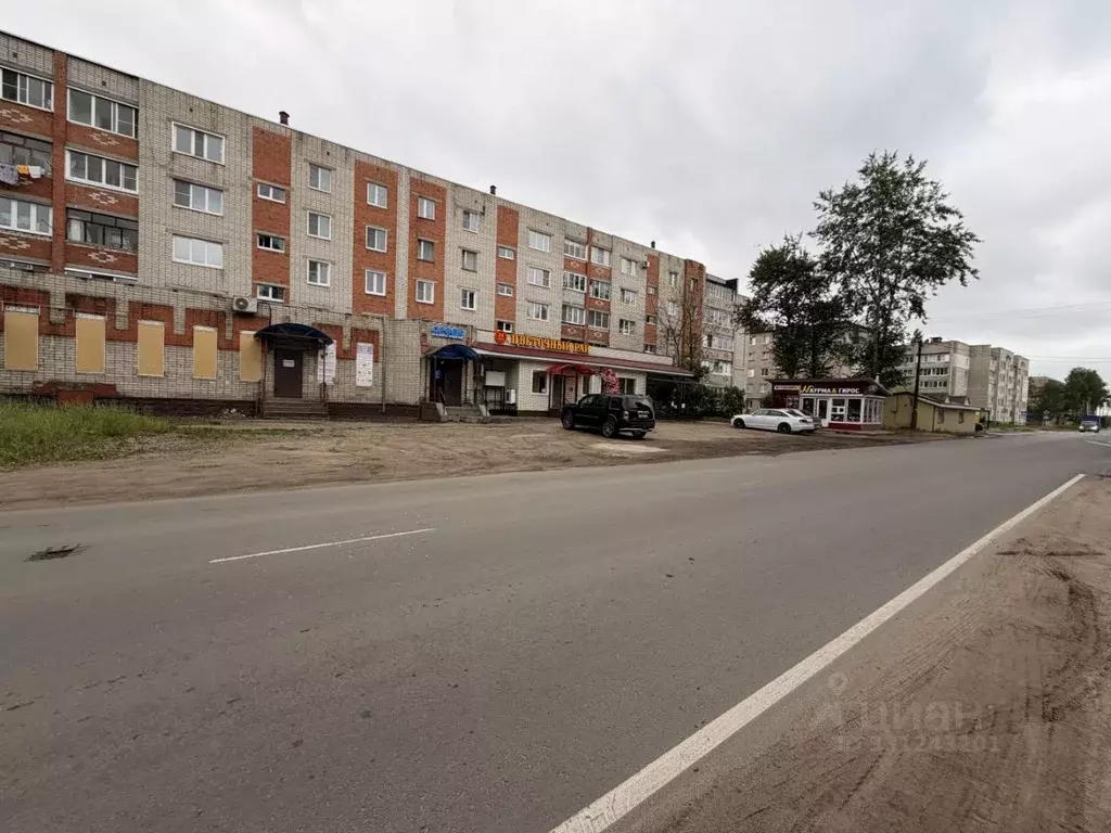 Помещение свободного назначения в Ярославская область, Ростов ул. ... - Фото 1