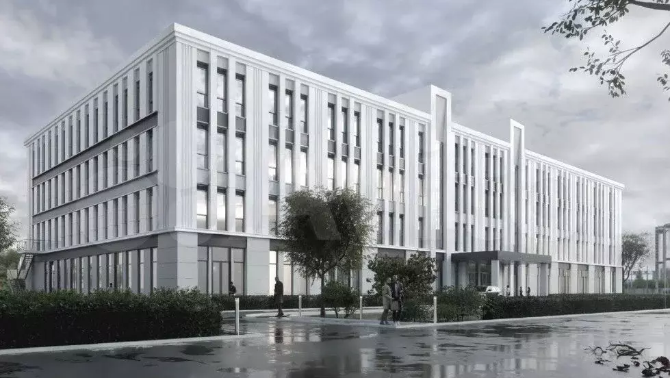 Продажа помещения свободного назначения 412 м2 - Фото 1
