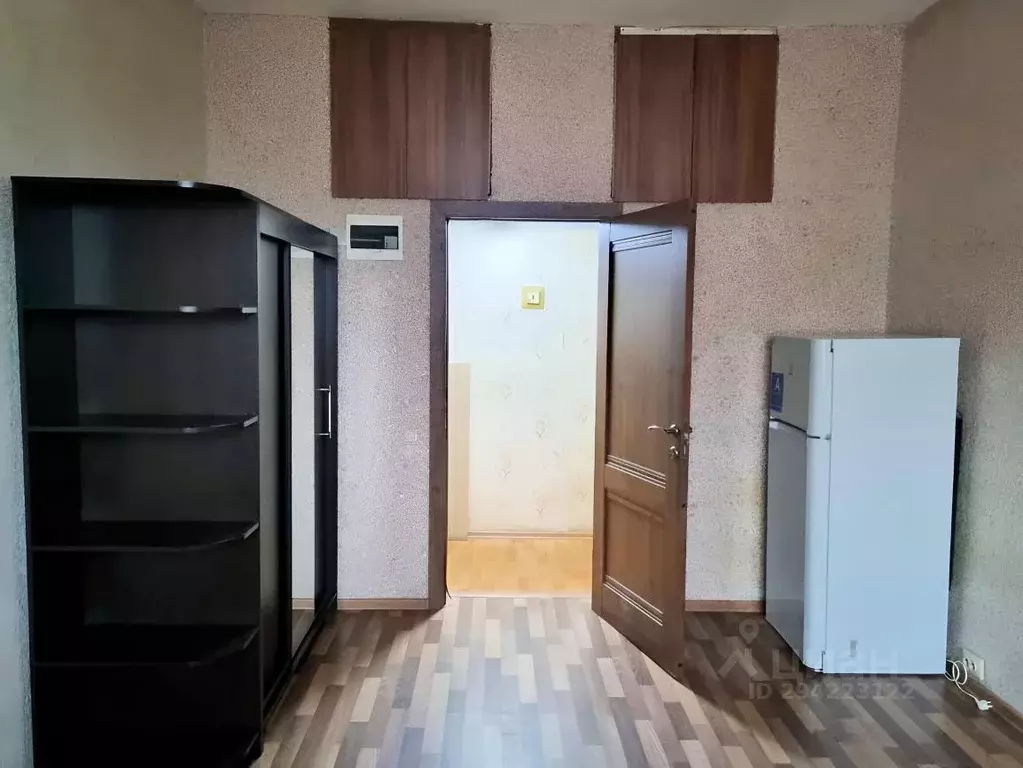 Комната Москва Шарикоподшипниковская ул., 6/14 - Фото 1