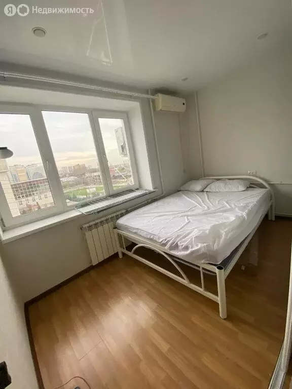 Квартира-студия: Краснодар, Старокубанская улица, 40 (25.7 м) - Фото 1