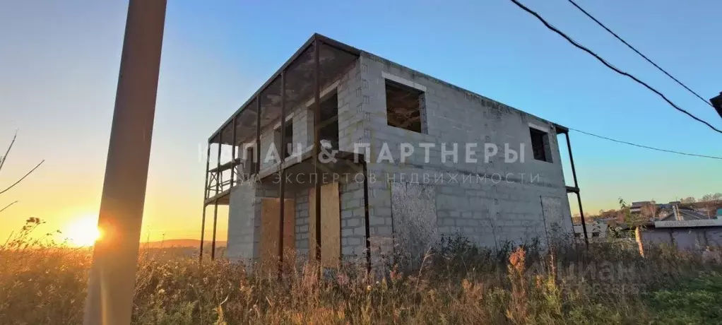 Коттедж в Свердловская область, Полевской ул. Розы Люксембург, 1 (300 ... - Фото 2