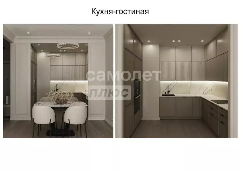 2-комнатная квартира: Москва, проспект Генерала Дорохова, 49 (80 м) - Фото 0