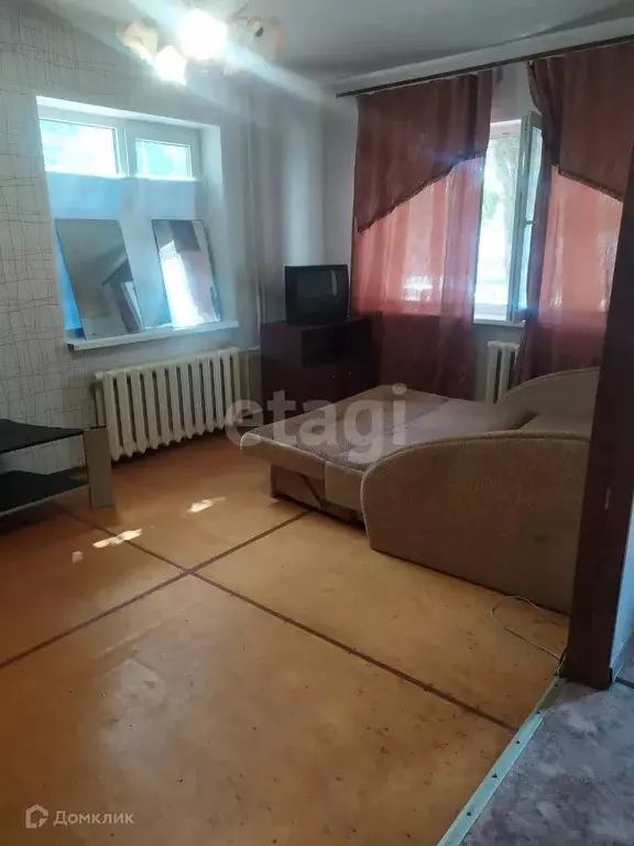 Продаётся 1-к квартира, 32 м - Фото 0