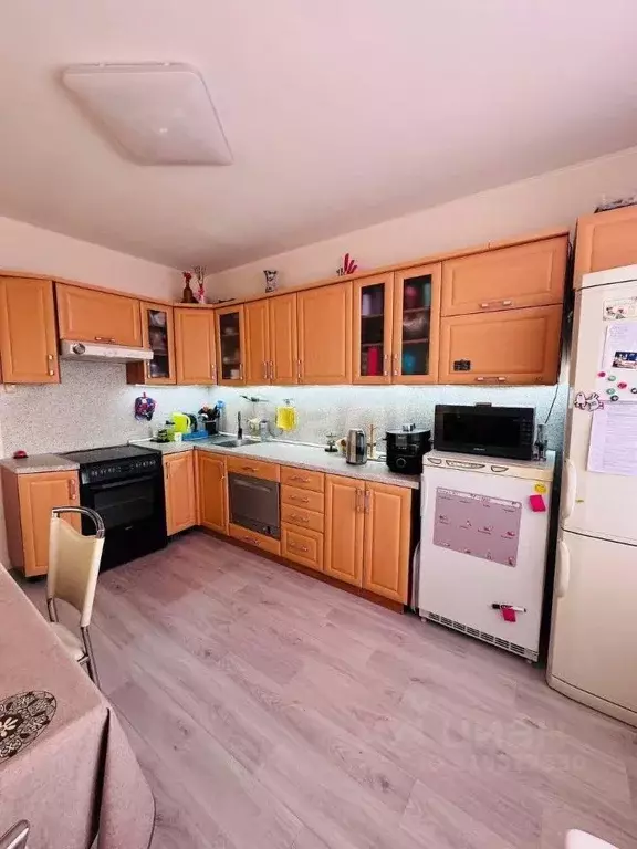 4-к кв. Ямало-Ненецкий АО, Салехард ул. Манчинского, 20 (99.1 м) - Фото 1