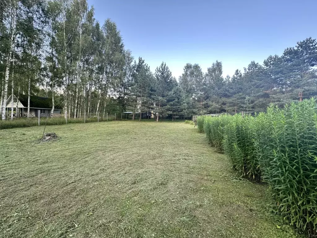 Дом в Тверская область, Конаковский муниципальный округ, с. Дулово 112 ... - Фото 1