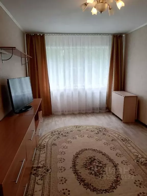 2-к кв. Алтайский край, Барнаул ул. Георгия Исакова, 240 (47.0 м) - Фото 1