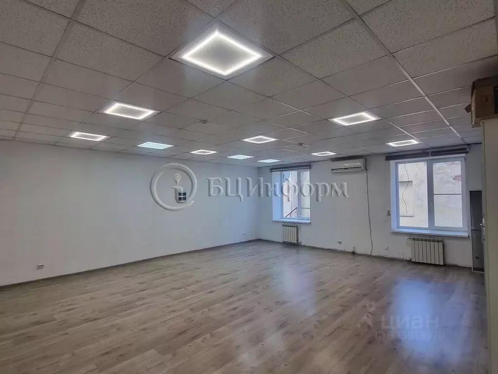 Офис в Санкт-Петербург наб. Обводного Канала, 64к2 (77 м) - Фото 1