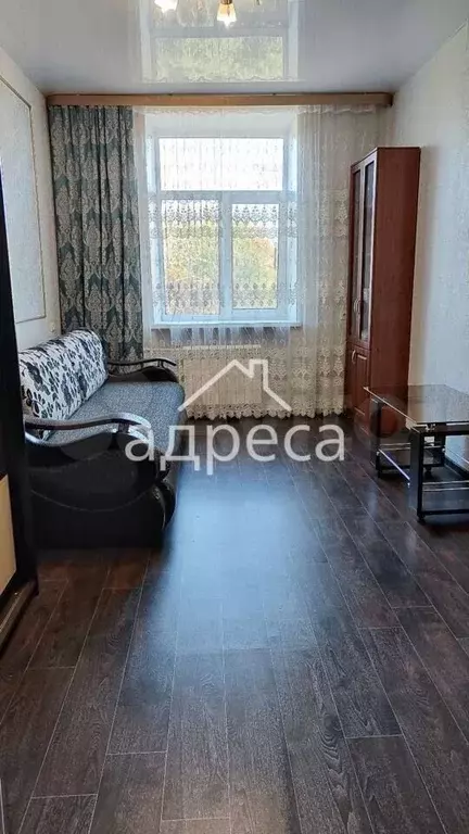 2-к. квартира, 58 м, 5/5 эт. - Фото 1