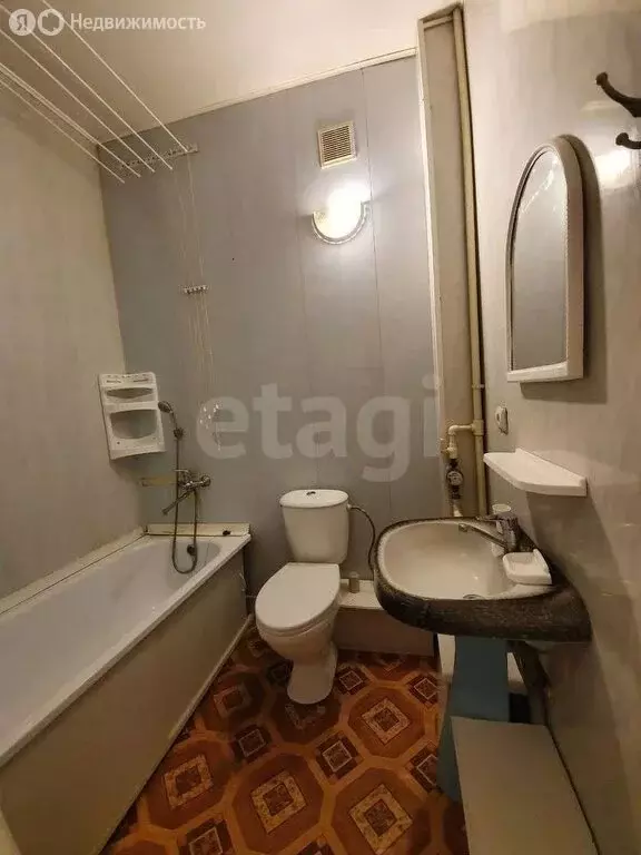1-комнатная квартира: Батайск, улица Энгельса, 256 (28.9 м) - Фото 0