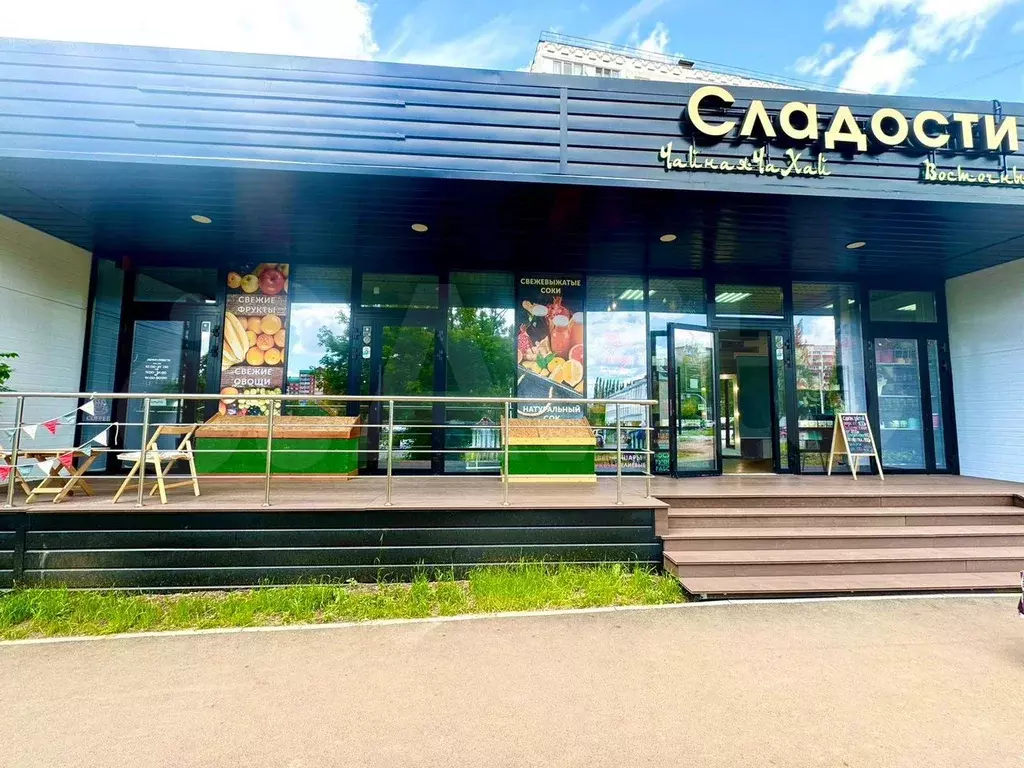 Аренда 22м Степана Кувыкина 3 В - Фото 1