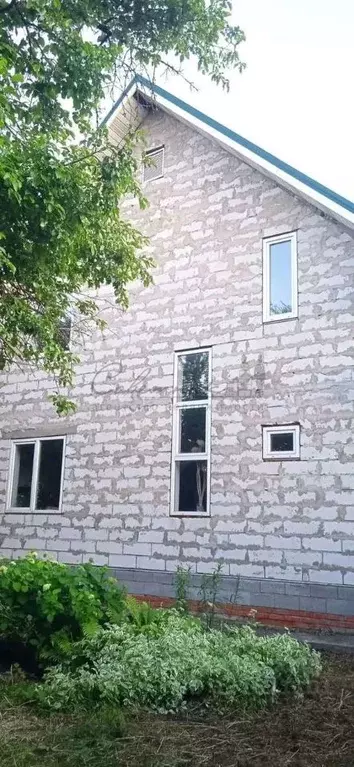 Дом в Белгородская область, Старый Оскол ул. Фрунзе (143 м) - Фото 1