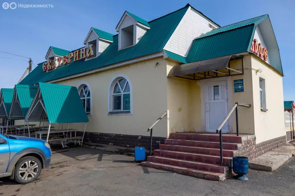 Помещение свободного назначения (200 м) - Фото 2