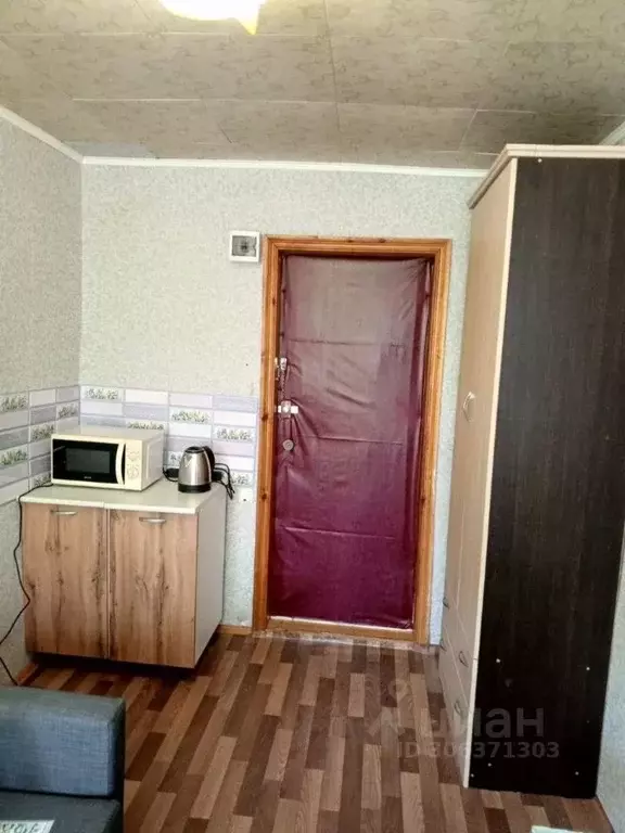 Комната Ростовская область, Ростов-на-Дону просп. Шолохова, 264 (12.0 ... - Фото 1