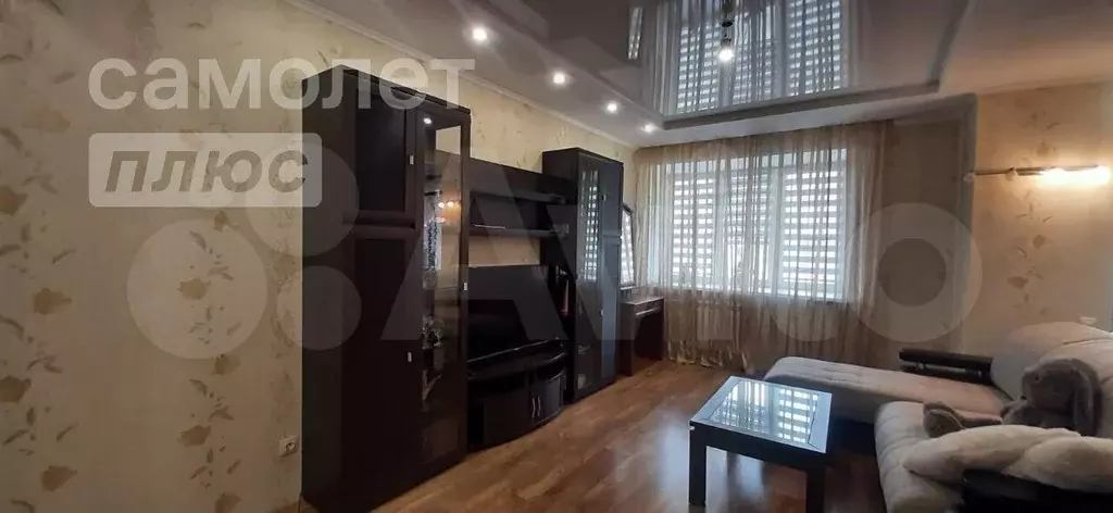 1-к. квартира, 32,9 м, 5/9 эт. - Фото 1