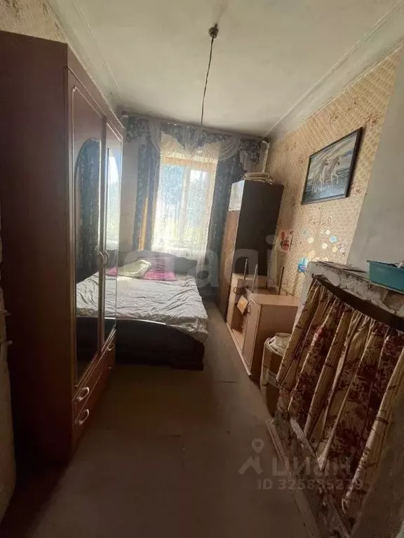 2-к кв. Калужская область, Спас-Деменск ул. Заслонова, 3 (52.2 м) - Фото 2