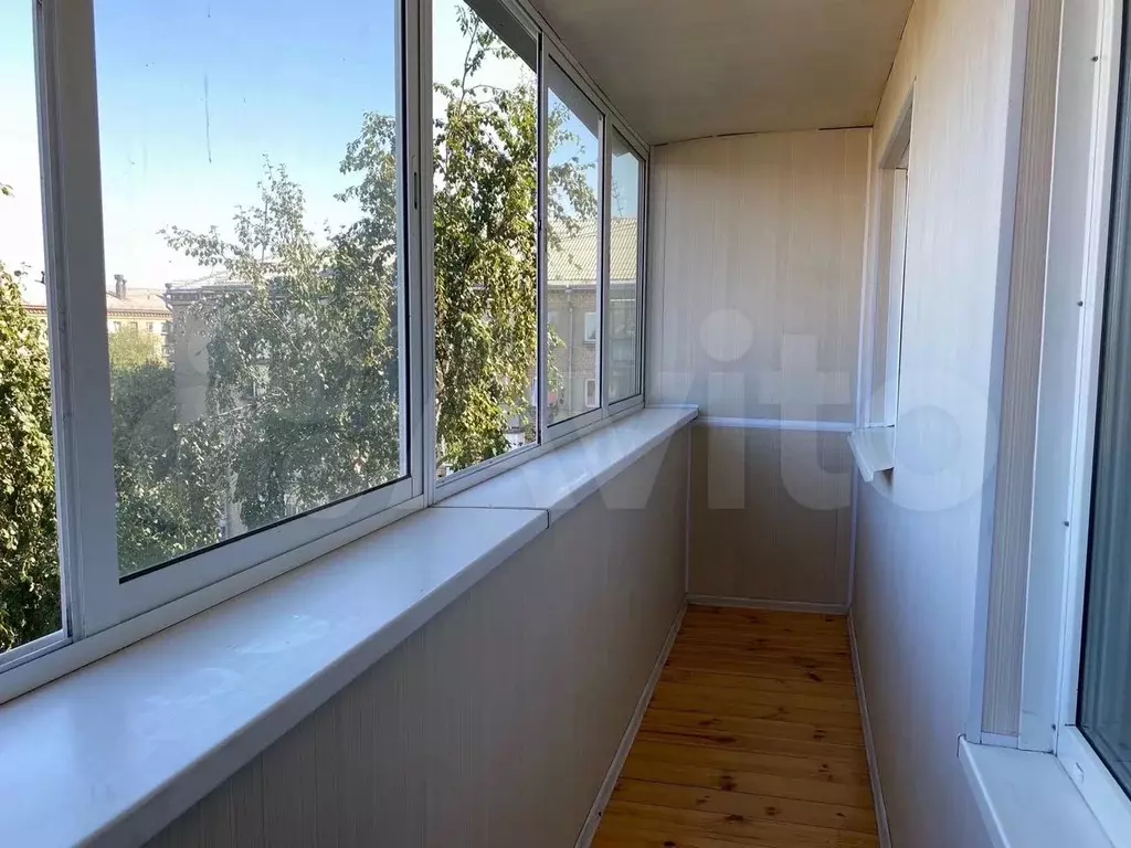 1-к. квартира, 32 м, 5/5 эт. - Фото 1