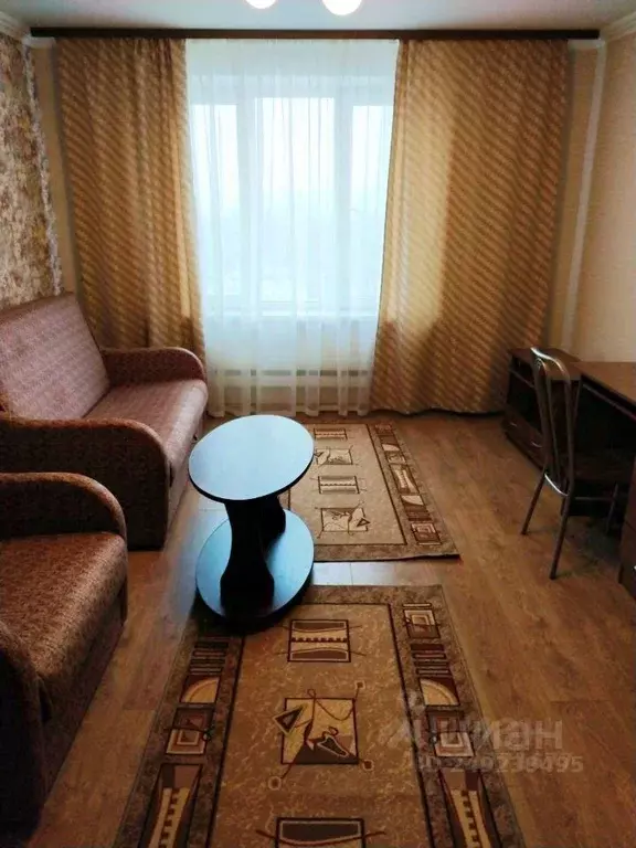 1-к кв. Москва Фрязевская ул., 3К1 (37.0 м) - Фото 2