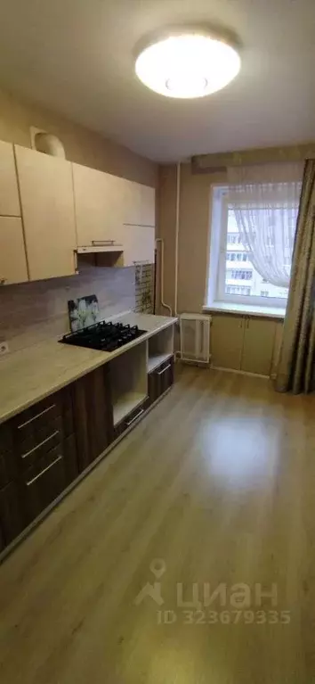 3-к кв. Удмуртия, Ижевск 7-я Подлесная ул., 20 (61.2 м) - Фото 1