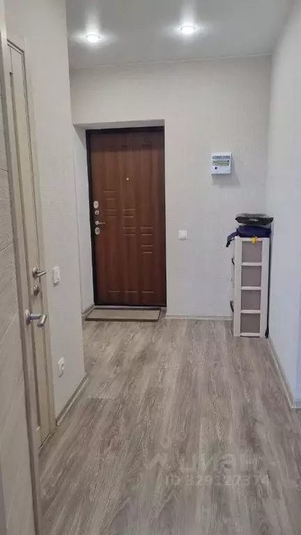 1-к кв. Северная Осетия, Владикавказ ул. Курсантов-Кировцев, 29к1 ... - Фото 2