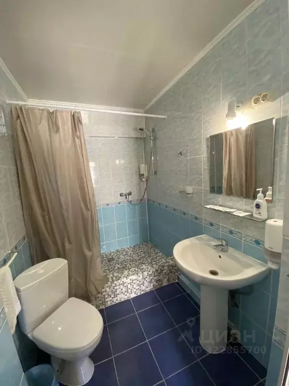 Комната Краснодарский край, Анапа Таманская ул., 64Б (20.0 м) - Фото 2