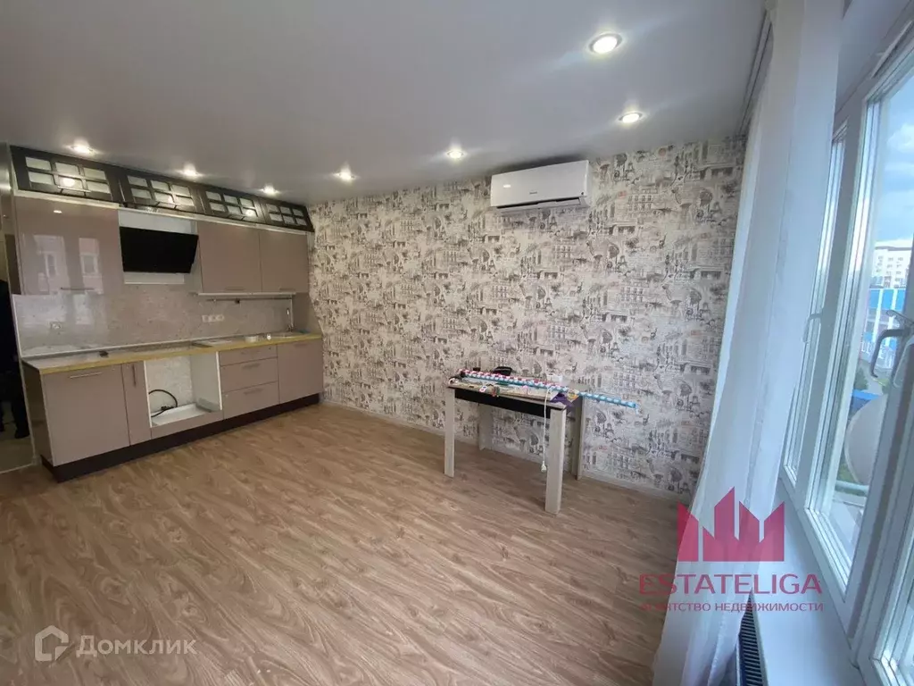 Продаётся квартира-студия, 23.3 м - Фото 1