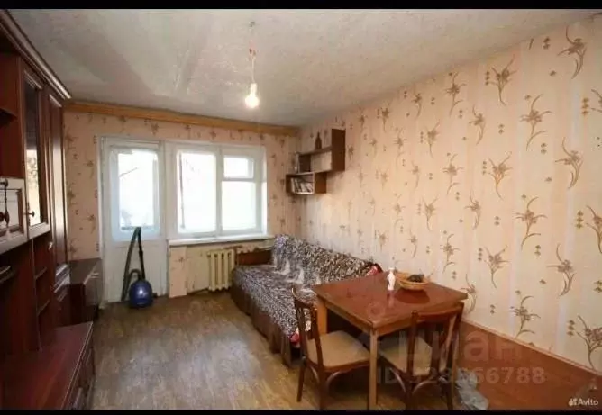 Комната Нижегородская область, Нижний Новгород Архангельская ул., 7 ... - Фото 1